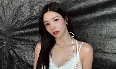 Chấm dứt với 'nữ thần Waterbomb' Kwon Eun Bi