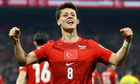 Real Madrid 'thoát hiểm' sau FIFA Days