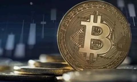 Thị trường tiền số hôm nay, 1-4: Diễn biến hiếm gặp của Bitcoin