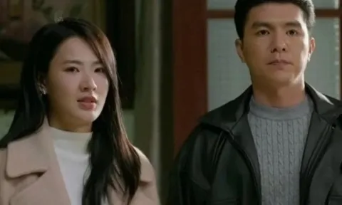 'Không giới hạn' tập cuối: Hé lộ tình tiết bất ngờ khi Kiên ra mắt bố mẹ người yêu