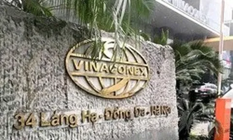 Vinaconex: Lợi nhuận 2025 tăng gấp 3 lần cùng kỳ
