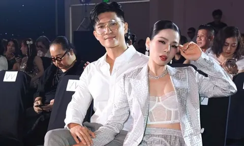 Bất ngờ với giá trị số vàng Lệ Quyên nhận được trong ngày sinh nhật