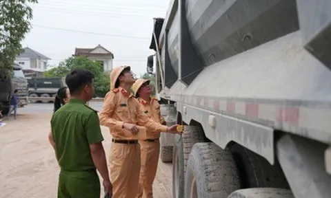 Quảng Trị tổng rà soát, siết chặt quản lý phương tiện ngay từ gốc