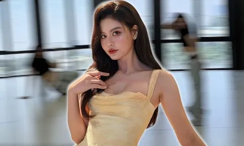 Trương Quỳnh Anh tung video nhảy múa gợi cảm tột độ, Sĩ Thanh nhận xét ngay một câu