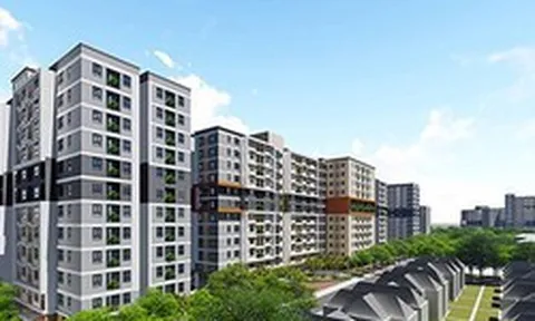 Quy định mới của Hà Nội, trường hợp nào được mua nhà ở xã hội mà không phải bốc thăm?