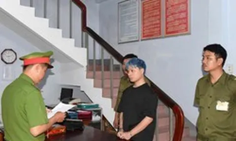 Khởi tố thanh niên lừa đổi ngoại tệ qua mạng, chiếm đoạt gần 500 triệu đồng