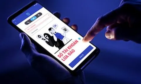 Ngân hàng bảo vệ người dân tránh những giao dịch lừa đảo bằng cách nào?