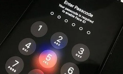 Một ngân hàng thay đổi cách mở sao kê thẻ: Thiếu 4 chữ số này, khách hàng không thể truy cập