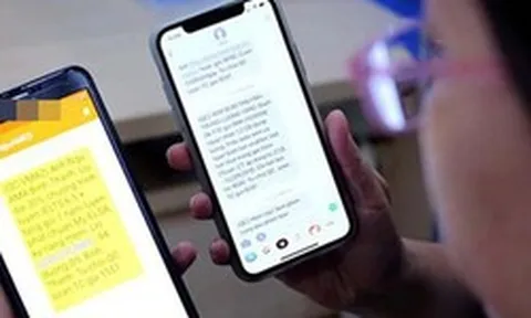 Vì sao đã biết rõ tên tuổi, CCCD, số tài khoản của kẻ lừa đảo vẫn khó lấy lại tiền?