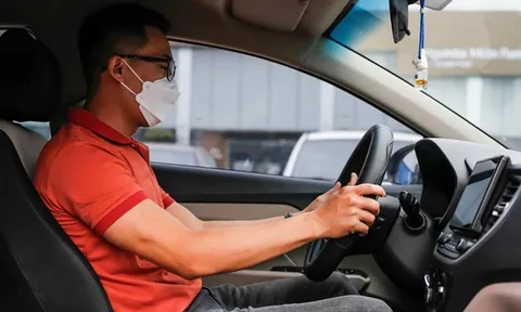 Chuyên gia chỉ cách lái xe giúp tài xế "siêu tiết kiệm nhiên" liệu mỗi ngày