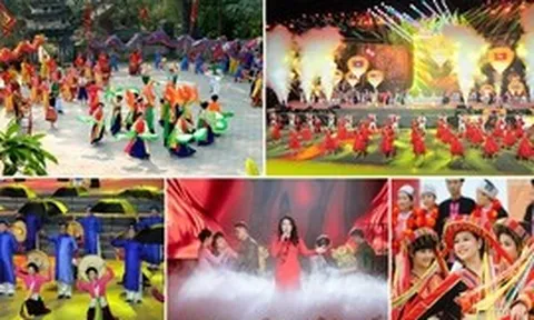 Viễn cảnh mới cho công nghiệp văn hoá Việt Nam (Bài 1)