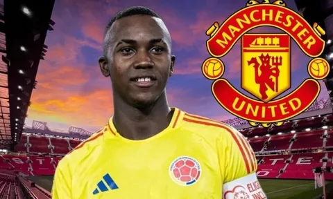 MU đón tân binh mùa hè đầu tiên