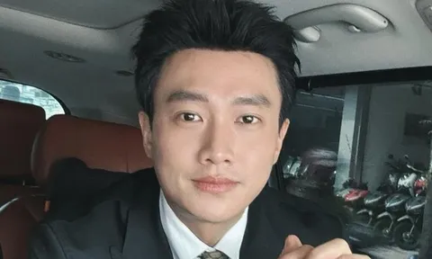 Kết thúc với Quốc Trường