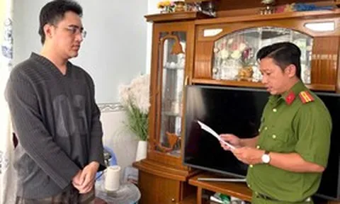 Nhân viên ngân hàng "dỏm" giăng bẫy lừa đáo hạn hơn 20 tỷ đồng rồi biến mất