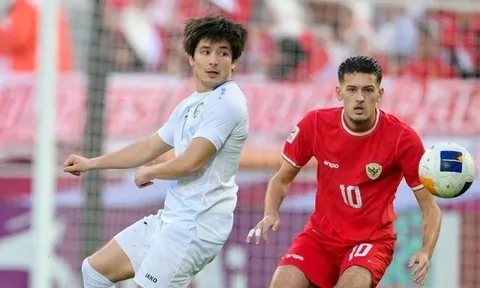 Dàn cầu thủ nhập tịch Indonesia nguy cơ bị cấm thi đấu