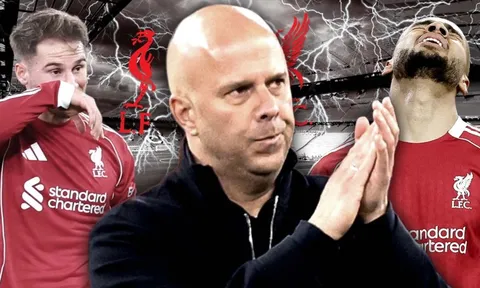 Liverpool chao đảo với 8 cầu thủ có thể rời Anfield