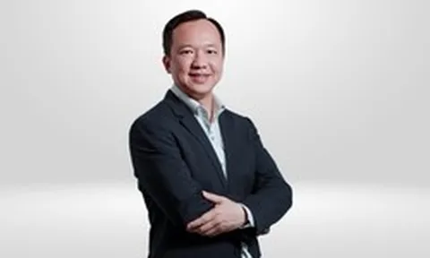 Ông Phan Quốc Công tiếp quản vị trí tổng giám đốc PNJ