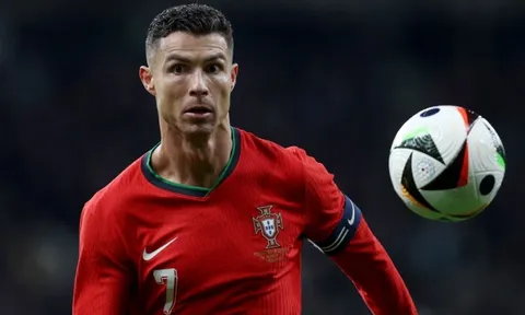 Sốc với giá xem Ronaldo thi đấu ở Miami