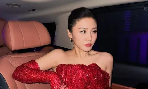 Nữ chính phim Trấn Thành có tin vui sau số tiền 449 tỷ