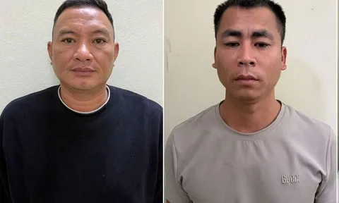 Đập điện thoại, vứt sim, 3 đối tượng vẫn bị bắt vì đánh bạc qua Telegram