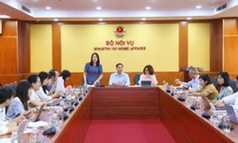 Tháng hành động về An toàn vệ sinh lao động 2026: Đổi mới quản lý, hướng tới quản trị số