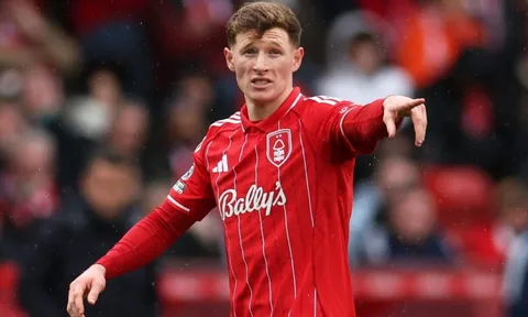 MU chốt thương vụ 100 triệu bảng trước World Cup