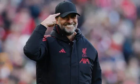 Nguyên nhân Klopp không trở lại làm HLV