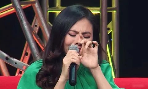 Quá tiếc cho Vân Trang