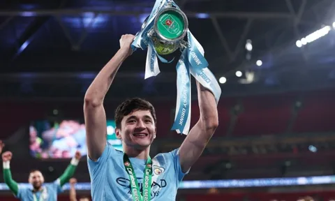 Uzbekistan chờ 'Ronaldo của riêng mình' tỏa sáng ở World Cup