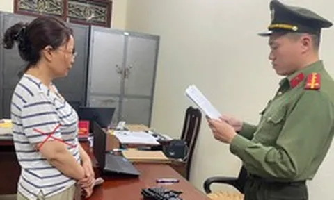 Người phụ nữ muốn thu hồi hơn 1,2 tỷ đã chuyển khoản, bên nhận đồng ý nhưng chỉ trả lại 547 triệu: Công an lập tức vào cuộc