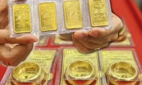 Giá vàng biến động: Công an cảnh báo khẩn đến người mua, bán vàng