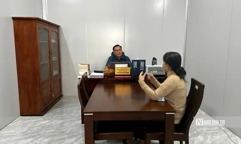 Pháp luật không chỉ phân xử, mà còn hàn gắn