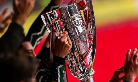 Cuộc chiến trăm triệu bảng nghẹt thở của bóng đá Anh