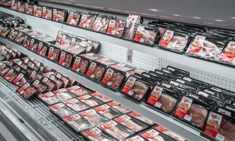 Giá heo hơi hôm nay 3/4: Miền Trung - Tây Nguyên tăng nhẹ, miền Nam đi ngang, vùng giá giao dịch từ 63.000 – 68.000 đồng/kg