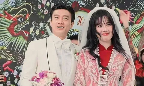 'Cần chấm dứt đám cưới Ngọc Trinh và Quốc Trường'