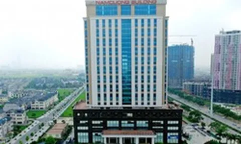 Dự án khách sạn 4 sao của Tập đoàn Nam Cường tại Tuyên Quang chậm triển khai