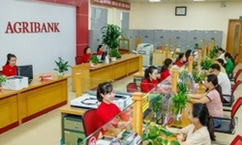 Phát hiện nhiều khách hàng Agribank giao dịch thừa tiền tới 500 – 700 triệu đồng