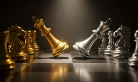 Giá vàng hôm nay 5/4/2026 tăng 3% trong tuần, giảm mạnh trong một tháng, HSBC bảo vệ tầm quan trọng của vàng dù không như kỳ vọng