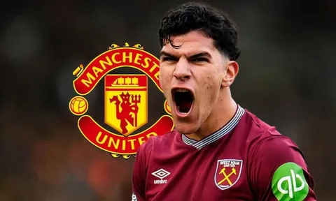 Phương án thay Fernandes ở MU