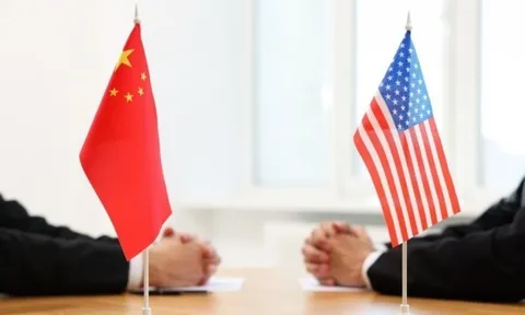 Mỹ-Trung Quốc: Thử nghiệm 'điểm cân bằng mới'