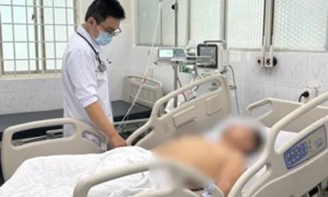 Sốt xuất huyết gia tăng ở người lớn, nhiều ca nguy kịch tại TP.HCM