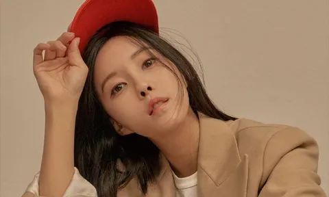 Hyomin khoe tài sản tân hôn với giá trị khủng