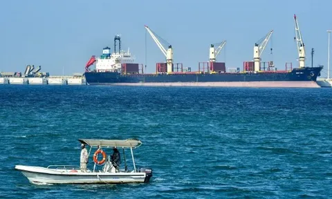 Căng thẳng Trung Đông: Xuất khẩu dầu vùng Vịnh giảm gần 50%; lạm phát Mỹ có thể tăng kỷ lục; chứng khoán châu Á ngập sắc xanh