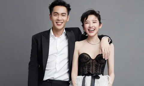 Đường Nghệ Hân bật khóc kể về quãng thời gian 'tự đóng cửa với thế giới'