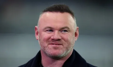 Rooney đã đúng về Arsenal