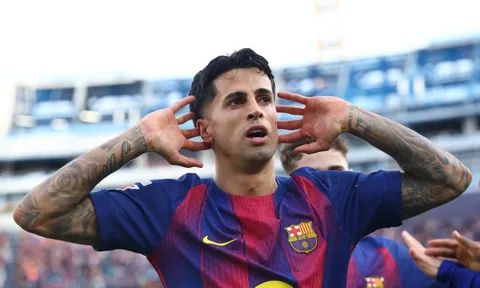 Cancelo muốn cắt đứt với Saudi Arabia