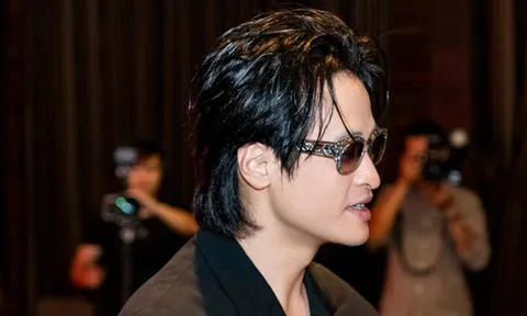 Hà Anh Tuấn và câu chuyện về công nghiệp văn hoá