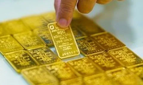 SJC thông báo quan trọng đến tất cả người mua vàng