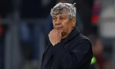 HLV Lucescu tiên lượng xấu