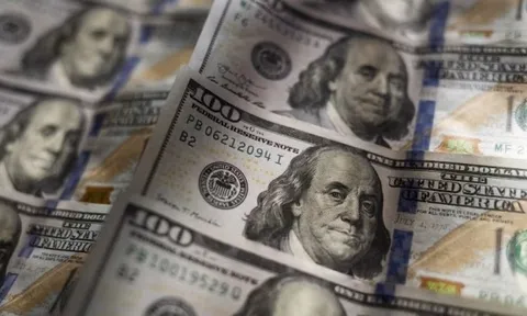 Tỷ giá ngoại tệ, tỷ giá USD/VND hôm nay 6/4: Tình hình Trung Đông là yếu tố chính chi phối đồng USD